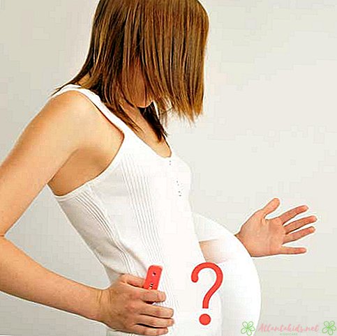 Koliko je vremena potrebno za trudnoću? - Novi centar za djecu