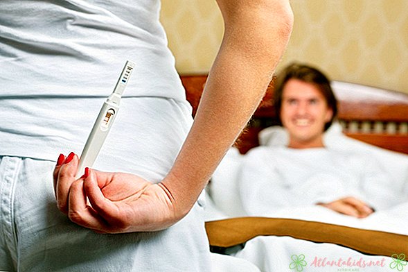 10 สิ่งสำคัญที่ควรทราบเมื่อเตรียมพร้อมสำหรับการตั้งครรภ์ - ศูนย์เด็กแห่งใหม่
