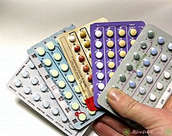 Kada vartoti kontraceptines tabletes ir kaip - naują vaikų centrą