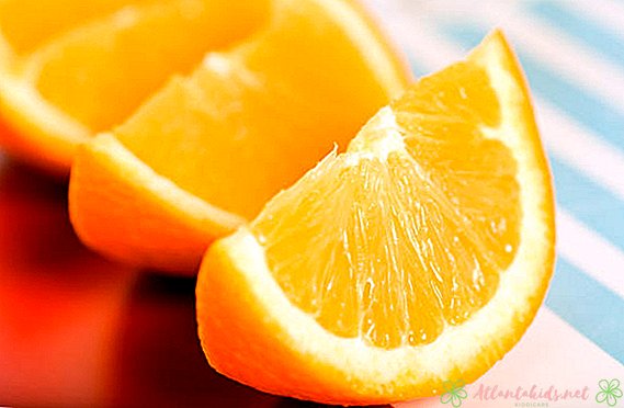 Je li sigurno koristiti vitamin C za prekid djeteta? - Novi centar za djecu