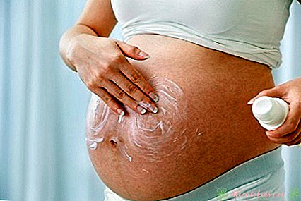 Klåda under graviditeten är det normalt?
