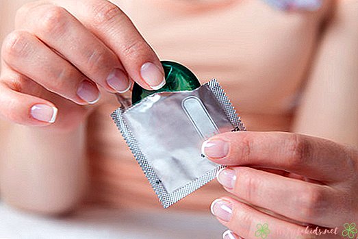 Kas ietekmē grūtniecības iestāšanos ar prezervatīvu?