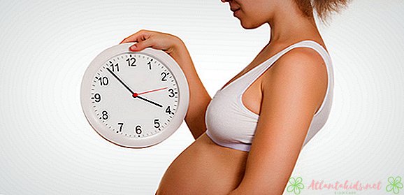 Hva er gjennomsnittlig tid for å bli gravid?
