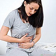 När att oroa sig för kramper efter sex medan gravid