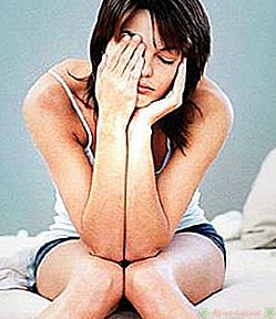 Compararea simptomelor PMS și sarcinii