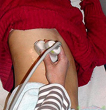 Ultrasonografia nerek - nowe centrum dziecięce