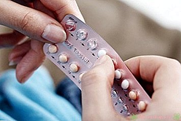 Krvácanie počas užívania antikoncepcie pilulky - nové detské centrum