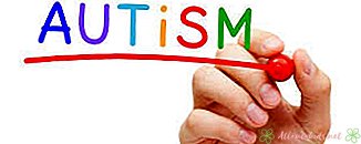 Fakta o autismu: Co je to?