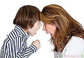 Descubra o que afeta o comportamento do seu filho