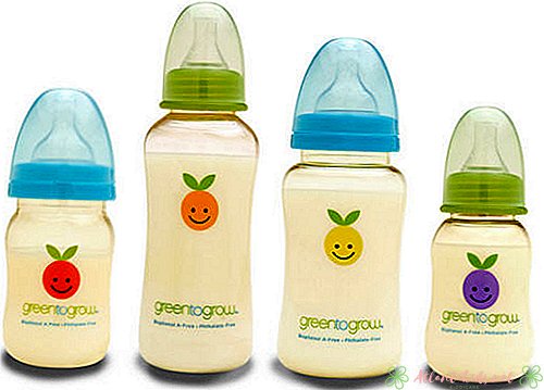 Jak czyścić butelki dla niemowląt