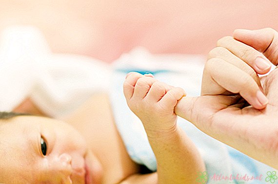 5 ting som ingen forteller deg om morskap - nytt barnesenter