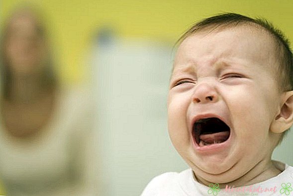 10 modi intelligenti per calmare il tuo bambino quando urla - New Kids Center