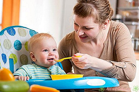 Warum isst du nicht 6 Monate alt und wie kannst du helfen? - Neues Kinderzentrum