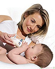 Wanneer kan een baby een fles vasthouden? - New Kids Centre