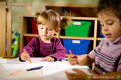 Является ли повторный детский сад правильным выбором для вашего ребенка?