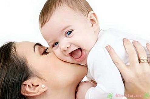 Cose da fare con un bambino - Nascita a 3 mesi
