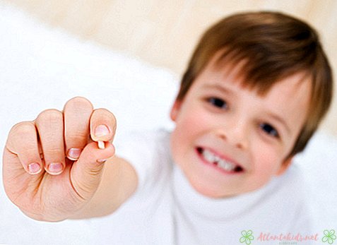 Kiedy wypadają zęby dziecka?