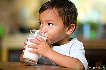 Koko maito vs. 2 prosenttia maidosta