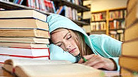 Perché gli adolescenti dormono così tanto?