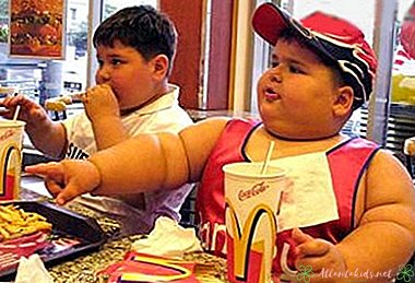 ทำไมโรคเบาหวานประเภท 2 ถึงเกิดขึ้นในเด็ก