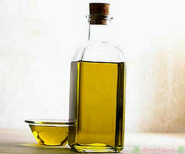 Comment l'huile de ricin induit-elle le travail?