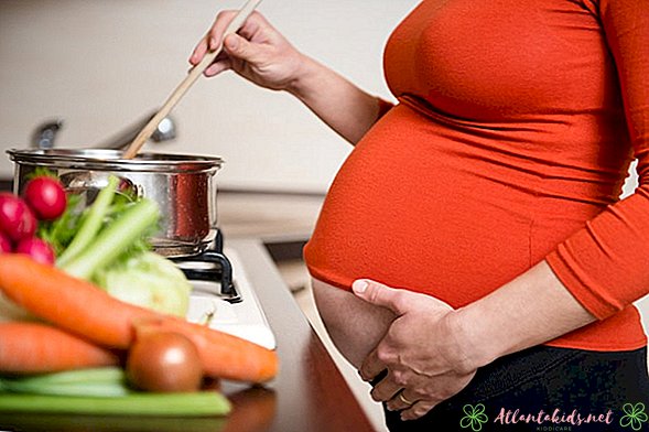 Hur man förebygger graviditetsdiabetes