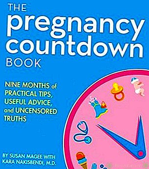 10 cuốn sách hàng đầu bạn có thể đọc khi mang thai để sinh con khỏe mạnh và thông minh - Trung tâm trẻ em mới