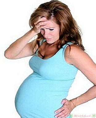Ribpijn tijdens de zwangerschap - New Kids Center