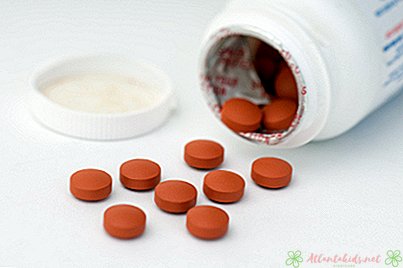 Ibuprofen in nosečnost - nov otroški center