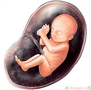 Mang thai 23 tuần - Trung tâm trẻ em mới