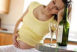 Bere durante la gravidanza - New Kids Center