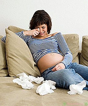 תנודות מצב הרוח הריון - מרכז לילדים חדשים