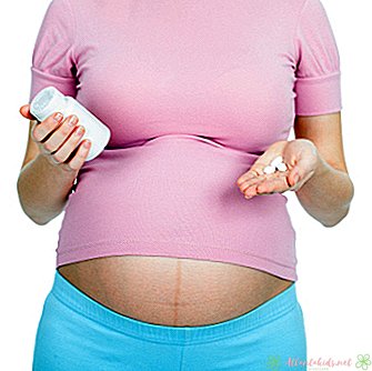 Aspirín a tehotenstvo - Nové detské centrum