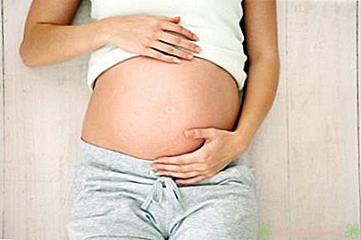 26 tednov noseča - nov otroški center