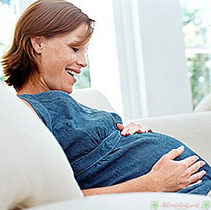حركة الجنين - الرضيع الرضيع - مركز جديد للأطفال