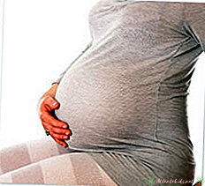 31 weken zwanger - New Kids Centre