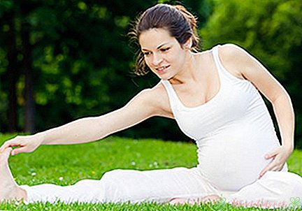 Κράμπες στα πόδια κατά τη διάρκεια της εγκυμοσύνης - Νέο Κέντρο Παιδιών