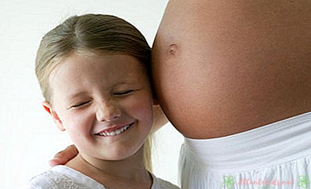 Fetalno gibanje - nov otroški center