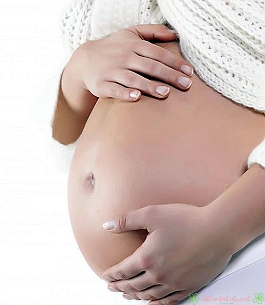 Infekce moči v těhotenství - Nové dětské centrum