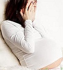 Antidepresanti un grūtniecība - Jauns Bērnu centrs