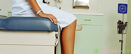 Simptome incompetente ale colului uterin - noul centru pentru copii
