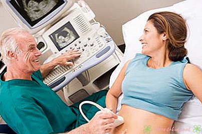 Doctor vizite în timpul sarcinii: Ce să așteptați - New Centrul pentru copii