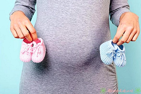 24 veckor gravid med tvillingar: vad man kan förvänta sig - nytt barncenter