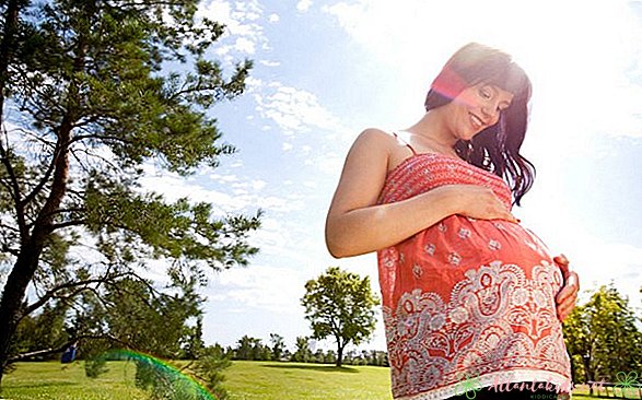 الولادة الطبيعية: إعداد ونصائح - مركز جديد للأطفال