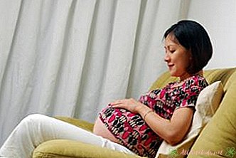 Aké je správne sedenie pre tehotné ženy? - Nové detské centrum