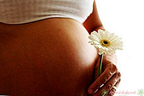 Kvasne okužbe med nosečnostjo - nov otroški center