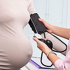 Tratamiento para la presión arterial alta en el embarazo - New Kids Center