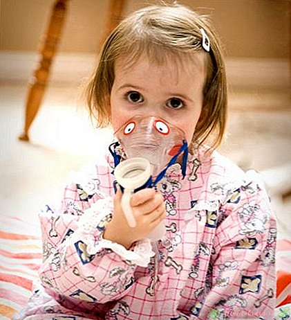 Tratamiento de la fibrosis quística - New Kids Center