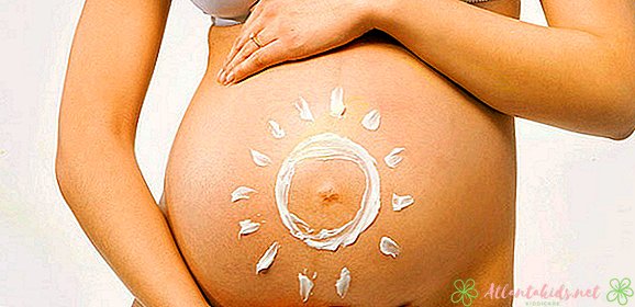 Hvordan man tager sig af din hud under graviditeten