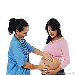 رعاية الحمل لحمل صحي - مركز جديد للأطفال